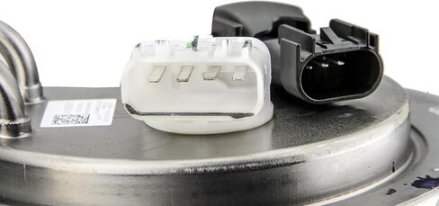 GM Genuine Parts MU2314 (19354057) Fuel Pump and Level Sensor Module with Seal in Saudi Arabia