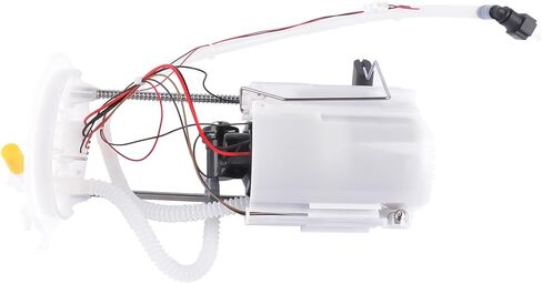 Fuel Pump Assembly Replacement for Nissan Rogue 2.5L 2.0L 2014-2020 170404BA0C 170404BA0B in Saudi Arabia