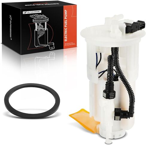 A-Premium Electric Fuel Pump Module Assembly Compatible with Mitsubishi Montero 2003 2004 2005 2006, V6 3.8L, Gas, Replace# MR990884 in Saudi Arabia