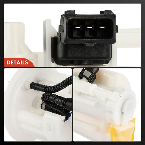 A-Premium Electric Fuel Pump Module Assembly Compatible with Mitsubishi Montero 2003 2004 2005 2006, V6 3.8L, Gas, Replace# MR990884 in Saudi Arabia