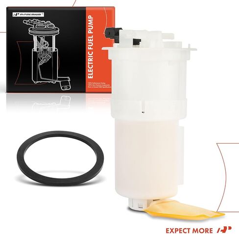 A-Premium Electric Fuel Pump Module Assembly Compatible with Mitsubishi Montero 2003 2004 2005 2006, V6 3.8L, Gas, Replace# MR990884 in Saudi Arabia