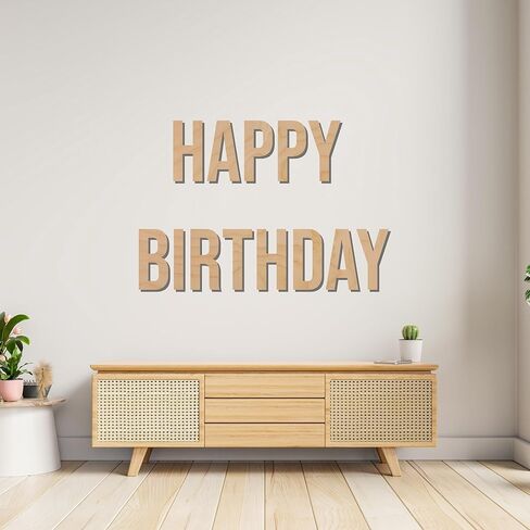 Custom Wood Sign, Select Favorite Font and Size during Customization. Select up to 3 Lines per Size. All Signs are in Natural Wood. in Saudi Arabia