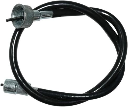 Tachometer Tach 54CM Length Compatible with KZ550 KZ750 KZ305 KZ400 KZ440 in Kuwait