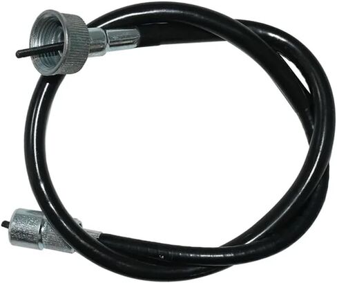 Tachometer Tach 54CM Length Compatible with KZ550 KZ750 KZ305 KZ400 KZ440 in Kuwait