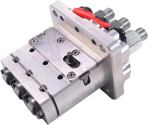 New Fuel Injection Pump 16032-51010 16032-51013 16030-51013 16030-51010 Compatible for Kubota D905 D1005 D1105 D1305 Engine in Saudi Arabia