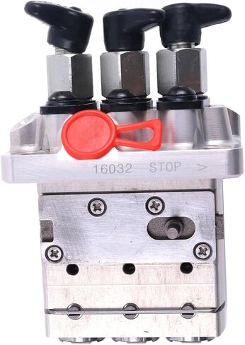 New Fuel Injection Pump 16032-51010 16032-51013 16030-51013 16030-51010 Compatible for Kubota D905 D1005 D1105 D1305 Engine in Saudi Arabia