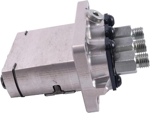 New Fuel Injection Pump 16032-51010 16032-51013 16030-51013 16030-51010 Compatible for Kubota D905 D1005 D1105 D1305 Engine in Saudi Arabia