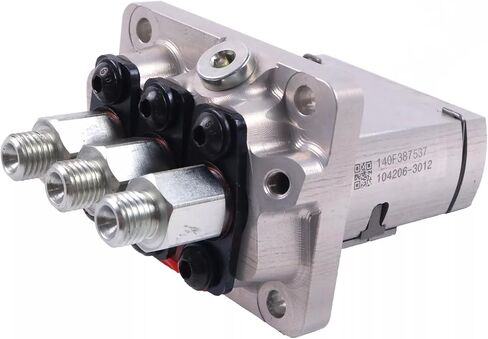 New Fuel Injection Pump 16032-51010 16032-51013 16030-51013 16030-51010 Compatible for Kubota D905 D1005 D1105 D1305 Engine in Saudi Arabia
