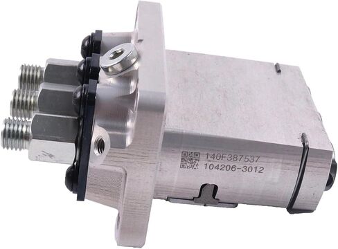 New Fuel Injection Pump 16032-51010 16032-51013 16030-51013 16030-51010 Compatible for Kubota D905 D1005 D1105 D1305 Engine in Saudi Arabia