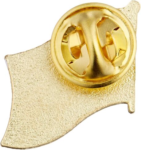 US Flag Store Israel Lapel Pin, Small in Kuwait