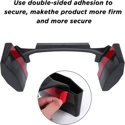 Gear Shift Organizer Tray Compatible with Toyota 4Runner 2010-2019 2020 2021 2022 2023 2024 Center Console Organizer Storage Box Interior Accessories (Patent Design) in Kuwait