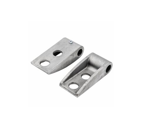 Mytee Products Hood Hinge Pivot Bracket, Hinge Hood Pivot-Fits KWT800, W900, K277-379, Automann M137297 in Saudi Arabia