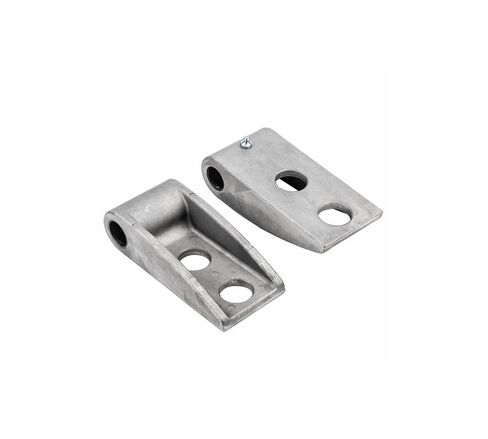Mytee Products Hood Hinge Pivot Bracket, Hinge Hood Pivot-Fits KWT800, W900, K277-379, Automann M137297 in Saudi Arabia