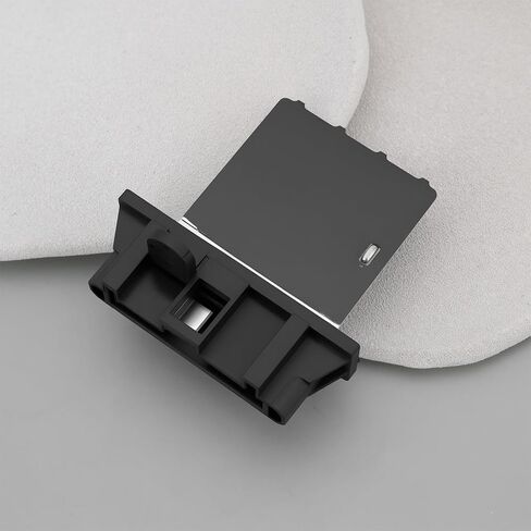 Car Blower Fan Resistor 27150-8H300 8980493940 Compatible with Nissan Qashqai Mk1 JJ10 J10 2007-2015 NV200 2010-2018 in Saudi Arabia