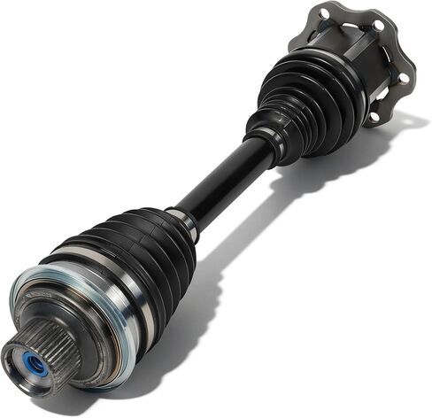NCV23025 AD8170 8W0407271 8W0407271D CV Axle Shaft Front Left/Right Assembly - Compatible with 2019-2020 for Audi A4 2.0L 2017-2020 for Audi A4 Quattro 2.0L 2018-2020 for Audi A5 Quattro 2.0L in Saudi Arabia