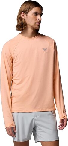 Columbia Men's PFG Uncharted II Long Sleeve in Saudi Arabia
