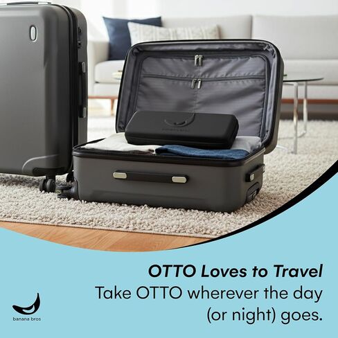 BANANA BROS OTTO Carrying Case in Kuwait