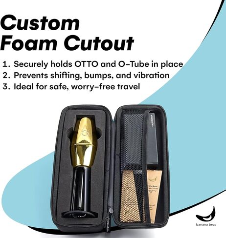 BANANA BROS OTTO Carrying Case in Kuwait