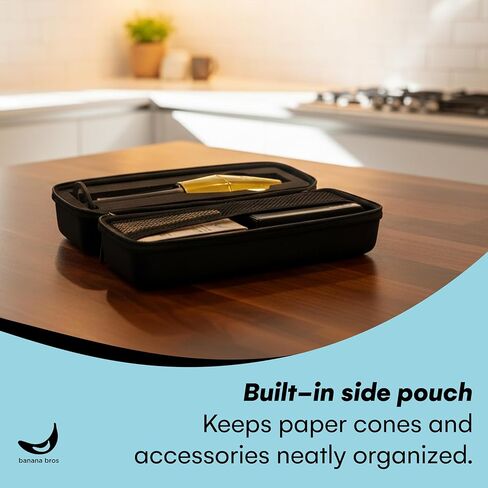 BANANA BROS OTTO Carrying Case in Kuwait