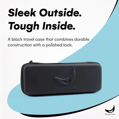 BANANA BROS OTTO Carrying Case in Kuwait