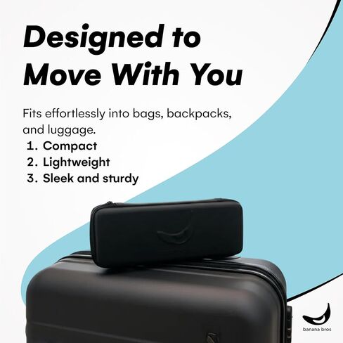 BANANA BROS OTTO Carrying Case in Kuwait