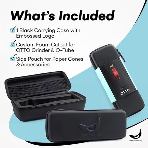 BANANA BROS OTTO Carrying Case in Kuwait