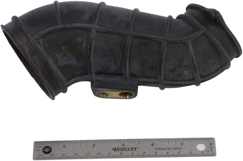 حذاء Polaris Ranger Airbox، قطعة OEM الأصلية 5412715، الكمية 1 in Kuwait