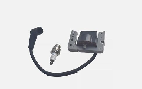 34443A Ignition Coil for Tecumseh 34443 34443B 34443C 34443D Ignition Coil Solid State Module-Tecumseh AV520 LH195 OH195 TH139 TV085 TVM140 TVXL840 VLV126 LEV100 LEV115 LEV120 LV148A LV195EA OVRM105 in Kuwait