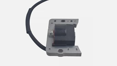 34443A Ignition Coil for Tecumseh 34443 34443B 34443C 34443D Ignition Coil Solid State Module-Tecumseh AV520 LH195 OH195 TH139 TV085 TVM140 TVXL840 VLV126 LEV100 LEV115 LEV120 LV148A LV195EA OVRM105 in Kuwait