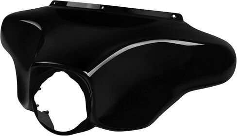 Green-L Batwing Inner&Outer Cowl Fairings Fit for Harley Touring Street Glide Electra Glide Ultra Classic 1996-2013 in Kuwait