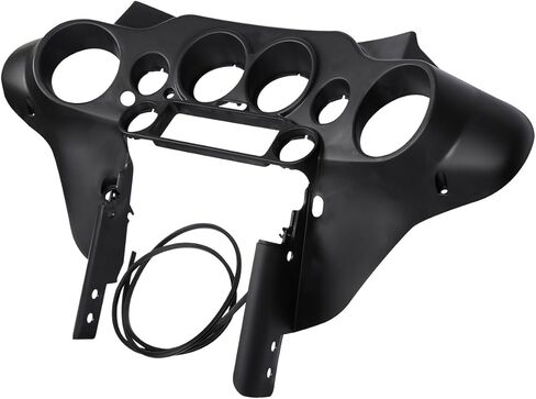 Green-L Batwing Inner&Outer Cowl Fairings Fit for Harley Touring Street Glide Electra Glide Ultra Classic 1996-2013 in Saudi Arabia