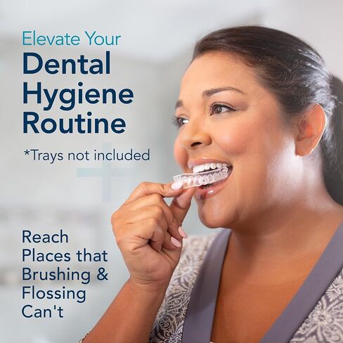 علاج اللثة للاسنان من بيريوجيلكس | يعزز تبييض الاسنان (3 اونصة) in Kuwait