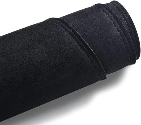 Anti-Slip Mat Dashboard Cover Pad Interior Mat for Chrysler 300 300C 2011-2022 Black Dash Mat Dashboard Cover in Saudi Arabia