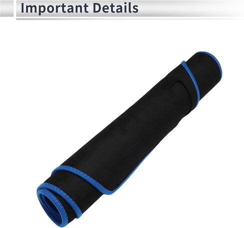 Interior Dashboard Cover for Infiniti Q50 2014-2024 Non-Slip Dash Cover Mat Polyester Silicone in Saudi Arabia