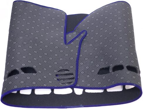 Dash Covers for Hyundai-Tucson 2019-2020,Polyester Car Dashboard Cover,Dash Board Protecter Cover,Interior Car Dash Board Covers Mat,Blue in Kuwait