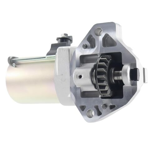 19252 31200-5G0-A02 31200-5G0-A04 SM74011 New Starter Motor Replacement for Honda Accord 3.5L 2013-2017 Crosstour 3.5L 2013-2015, Acura RLX 3.5L 2014-2017 V6 in Saudi Arabia