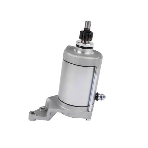 Starter Replacement for Yamaha XV1600AT Road Star Silverado 1602cc 1999-2003 1670cc 2006-2007 4WM-81890-01-00 in Kuwait