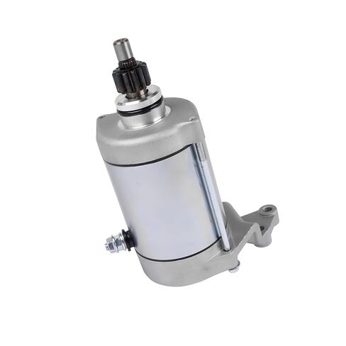 Starter Replacement for Yamaha XV1600AT Road Star Silverado 1602cc 1999-2003 1670cc 2006-2007 4WM-81890-01-00 in Kuwait