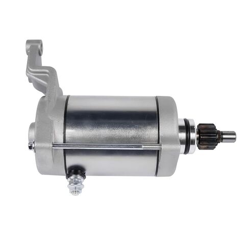 Starter Replacement for Yamaha XV1600AT Road Star Silverado 1602cc 1999-2003 1670cc 2006-2007 4WM-81890-01-00 in Kuwait