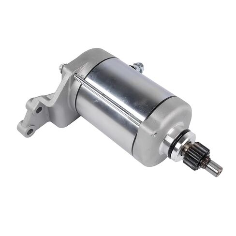 Starter Replacement for Yamaha XV1600AT Road Star Silverado 1602cc 1999-2003 1670cc 2006-2007 4WM-81890-01-00 in Kuwait