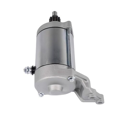 Starter Replacement for Yamaha XV1600AT Road Star Silverado 1602cc 1999-2003 1670cc 2006-2007 4WM-81890-01-00 in Kuwait