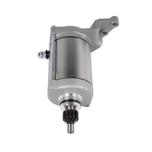 Starter Replacement for Yamaha XV1600AT Road Star Silverado 1602cc 1999-2003 1670cc 2006-2007 4WM-81890-01-00 in Kuwait