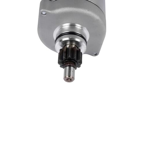 Starter Replacement for Yamaha XV1600AT Road Star Silverado 1602cc 1999-2003 1670cc 2006-2007 4WM-81890-01-00 in Kuwait