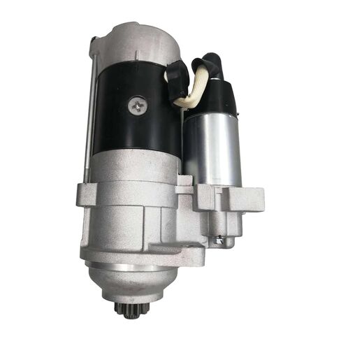 محرك بداية جديد 5565913 C5565913 متوافق مع محرك الكمون 4BT 4BT3.9 6BT B3.9 B5.9 in Kuwait