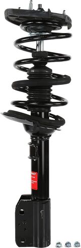 مونرو Quick-Strut 272471L دعامة تعليق ومجموعة زنبركية ملفوفة لسيارة شيفروليه إمبالا in Kuwait