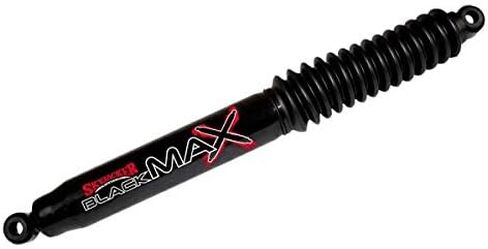 Skyjacker B8527 Black MAX ممتص الصدمات مع حذاء أسود in Saudi Arabia