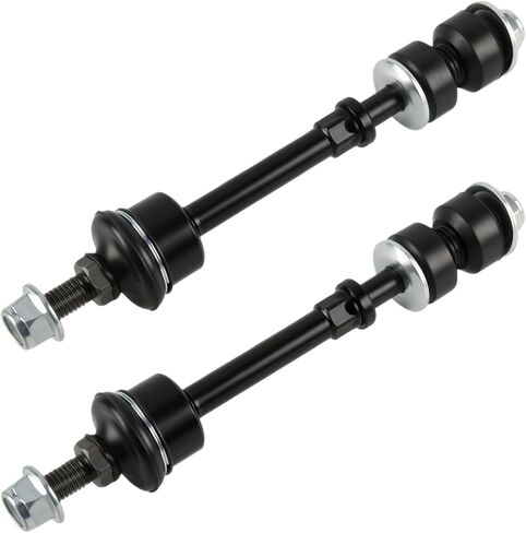 K80338 Front Stabilizer Sway Bar Compatible with Ford F-150 2005-2008, for Lincoln Mark Lt 2006-2008 [Replace# K80338, 5L3Z5K483DA] in Saudi Arabia