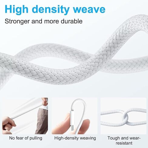 Mac Book Pro Charger 96W / 70W USB-C to Mag 3 Power Adapter for Mac Book Pro/Air 15,14,13 Inch M2/M1（not for M3 ） from 2023,2022,2021 Fit All USB C Device Include 6.6ft USBC to Mag 3 Cable in Kuwait