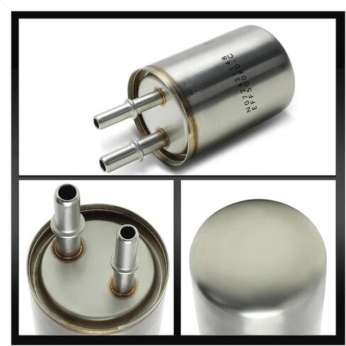 ATS 2013-2019 2.0L 2.5L 3.6L Filter N072431148 EFF50080-C in Kuwait