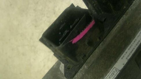 Engine ECM Control Module 5.4L 10 Compatible with Ford F150 Pickup AL3A-12A650-BJD AL3A12A650BJD in Saudi Arabia